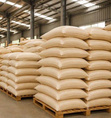 Bulk Storage