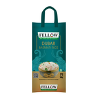 Fellow Dubar Basmati Rice – Aged Basmati Rice, 10 kg