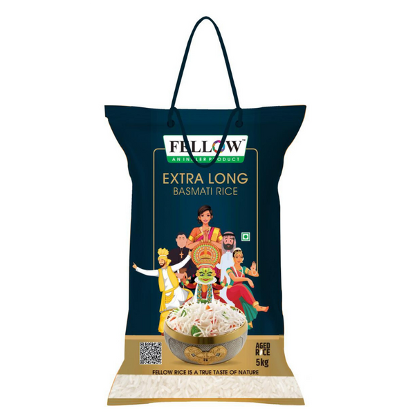 Extra Long Basmati Rice