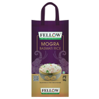 Fellow Mogra Basmati Rice-10kg