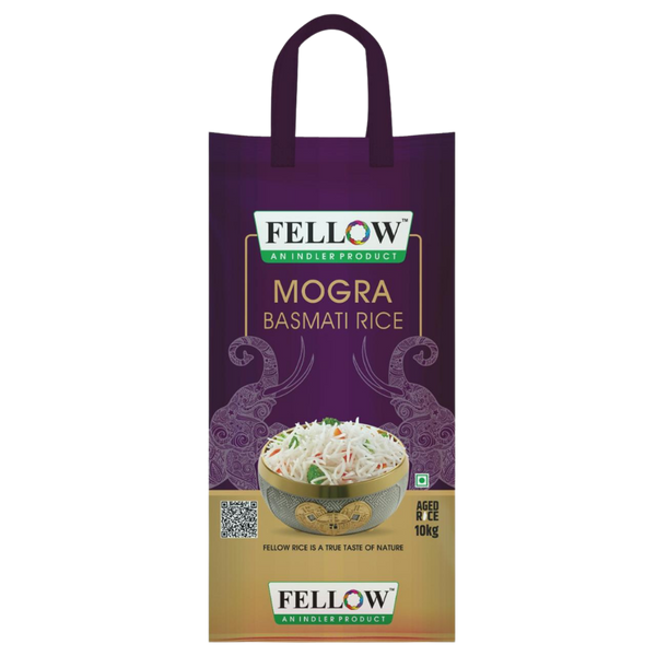 Mogra Basmati Rice