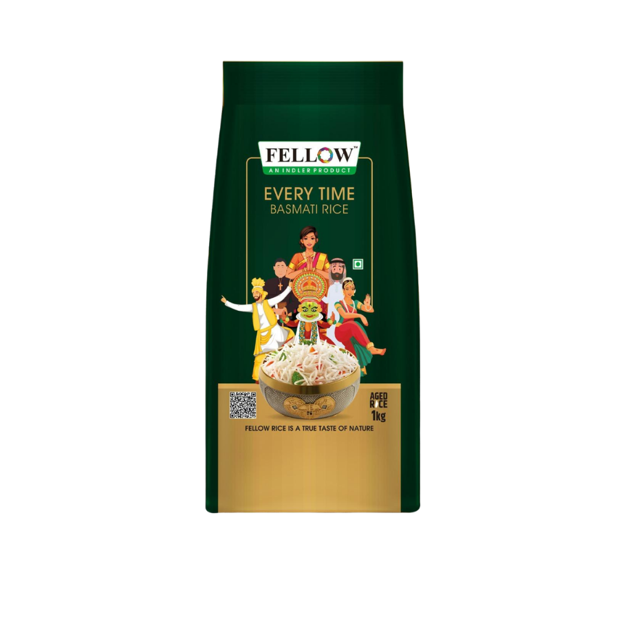 Fellow Every Time Basmati Rice-1kg