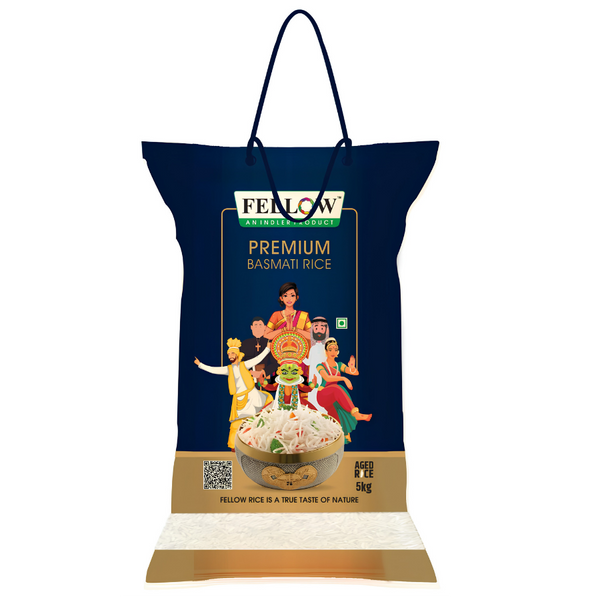 Premium Basmati Rice