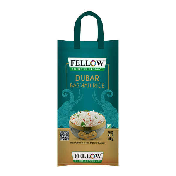Dubar Basmati Rice